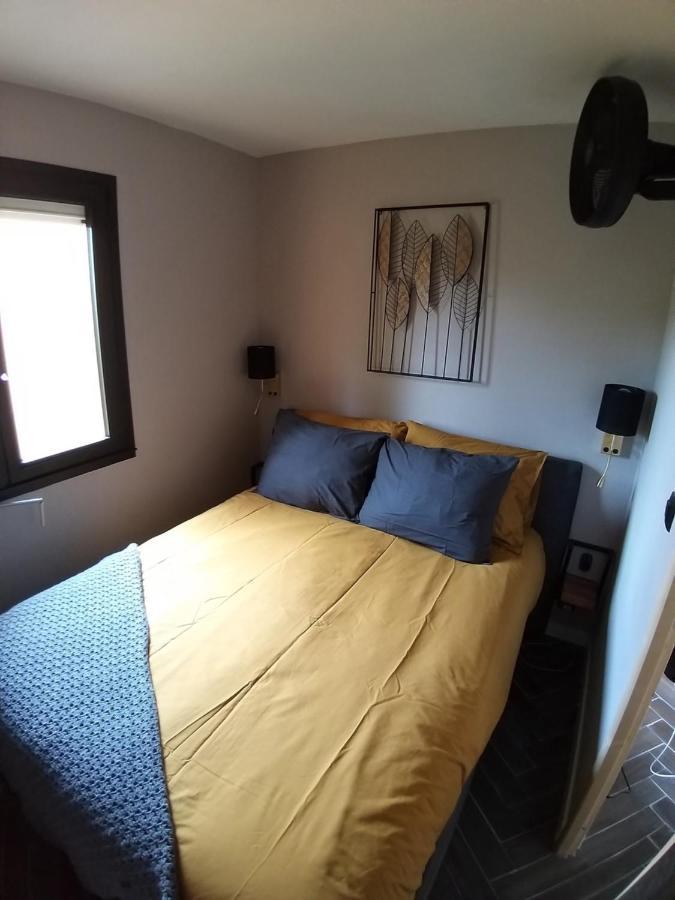 Appartement La Mouette Narbonne