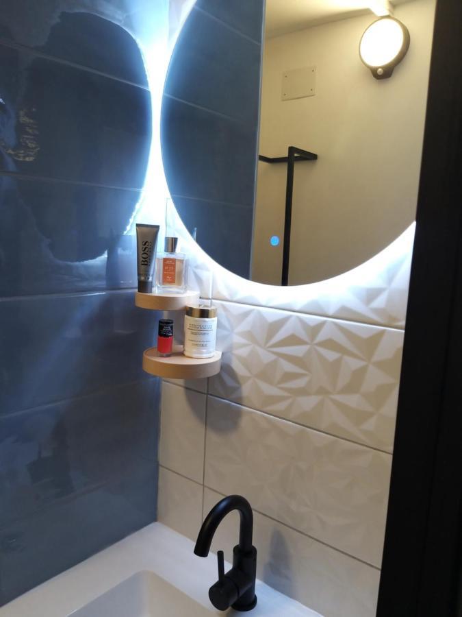 La Mouette Appartement *
