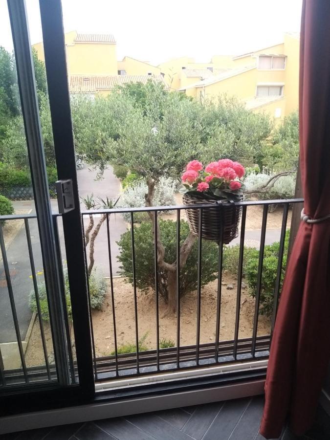 La Mouette Appartement *